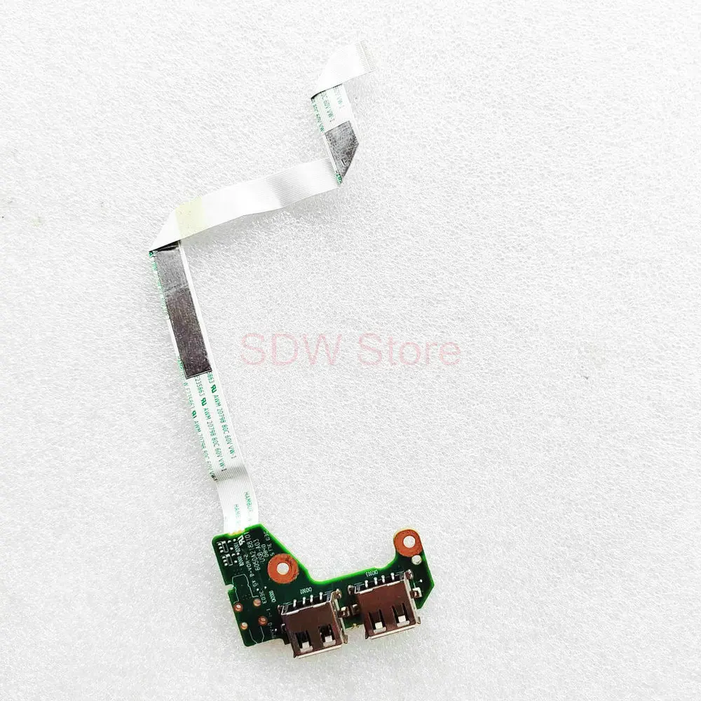 

For ACER Aspire 8930 8930G 8920 8920G USB Board 6050A2188101