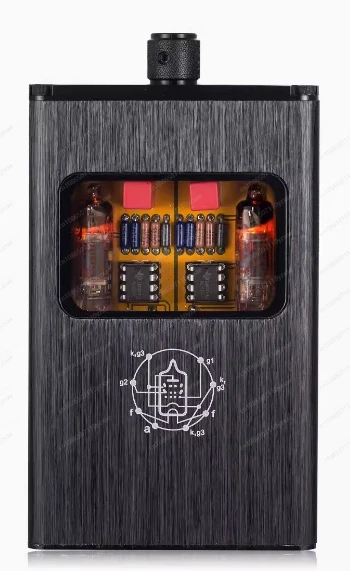 Portable Rechargeab…