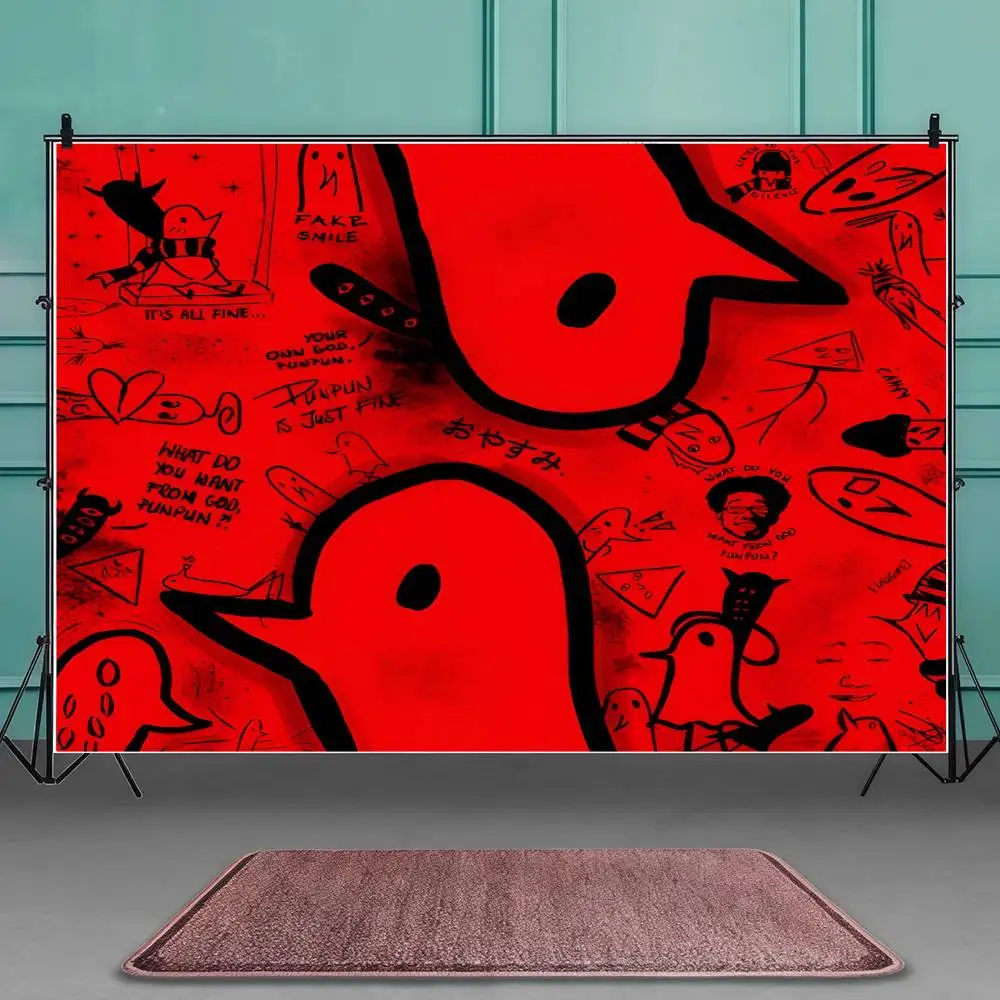 Goodnight Punpun Ph… - image