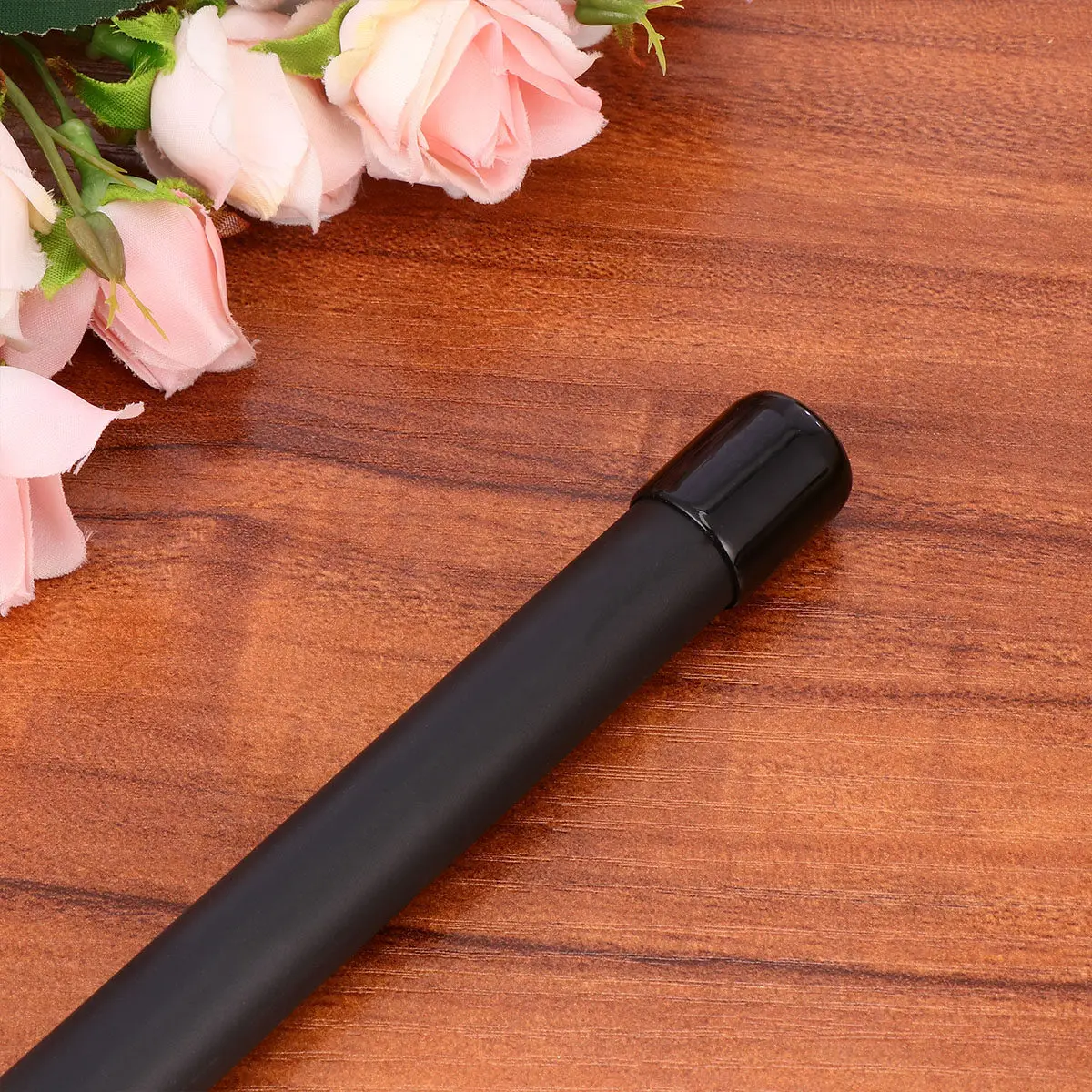 

Барабанные палочки для ударных инструментов с нейлоновым наконечником, долговечные, удобные в использовании, в стиле Jass, белые