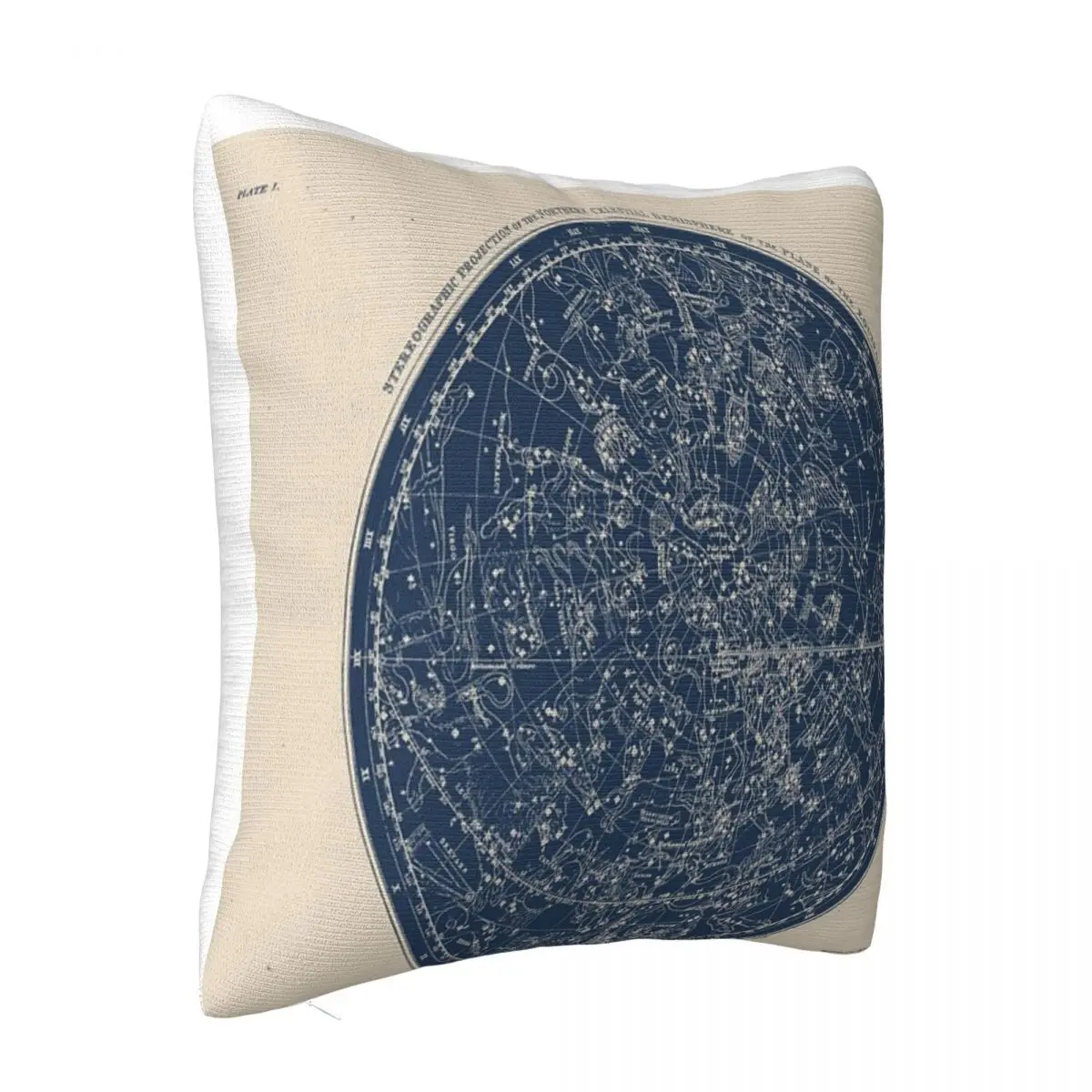 Constellation S Of The Northern Hemisphere 3 Pillowcases Pillows For Sofa Cushion Cover 45X45 Pillow Case Pillow Cover