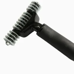 JN100-01 carpet patchwork roller, toothed roller, pressure roller, compaction tool