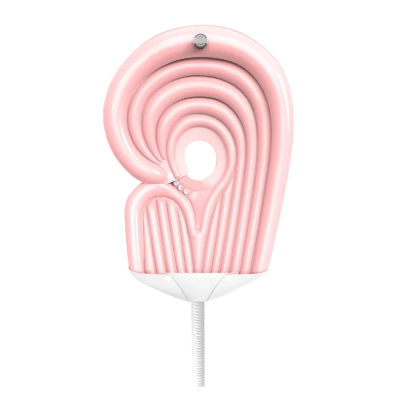 

Self-service shampoo basin, wash your own hair artifact by yourself, stand up, wash your hair basin, sit and wash your hair.