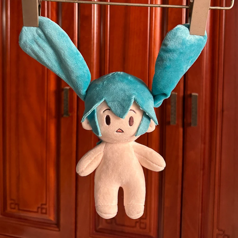 Peluche de kurama bebe online