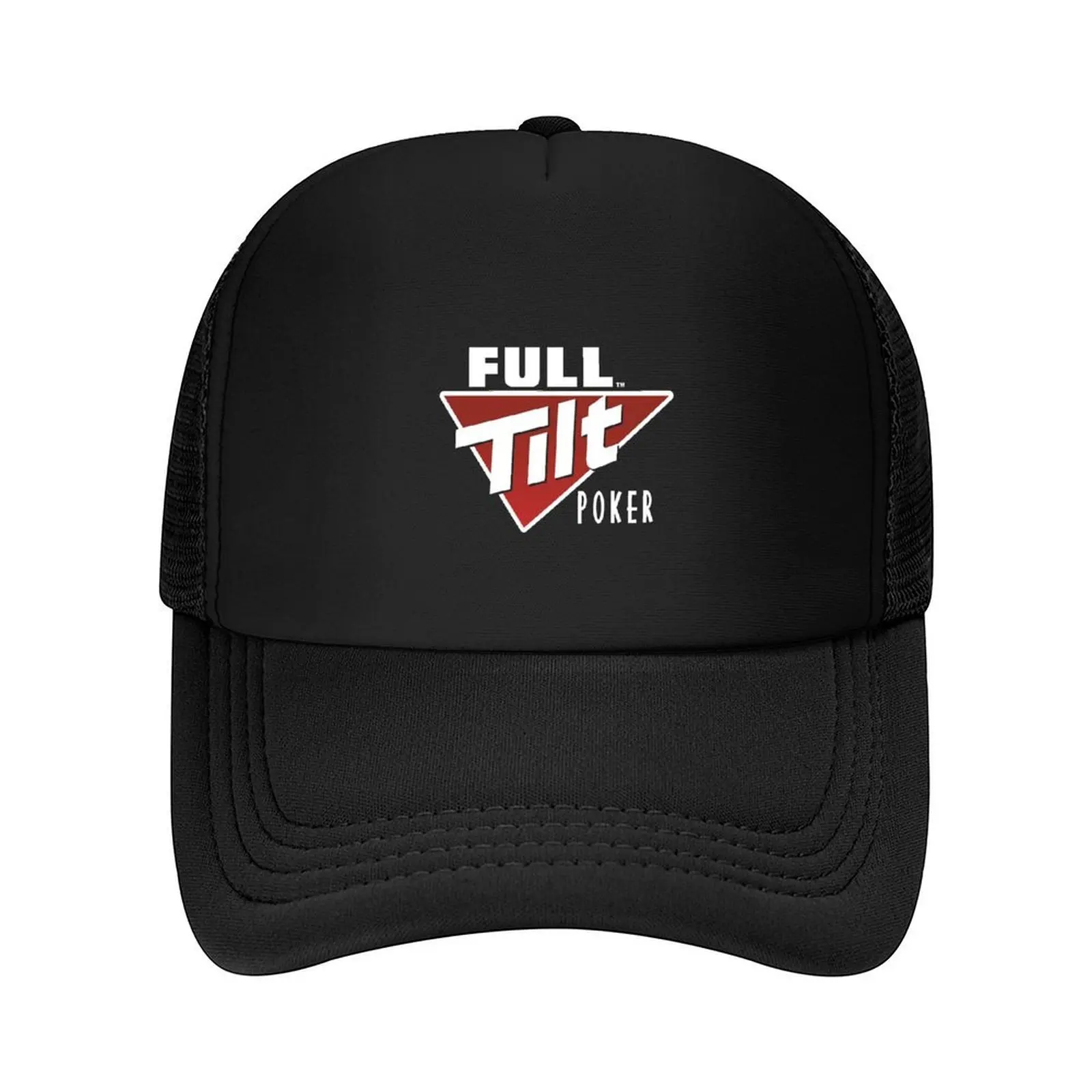 

Full Tilt Baseball Cap Rugby Hat men Military Tactical Cap tea Hat For Girls Men's