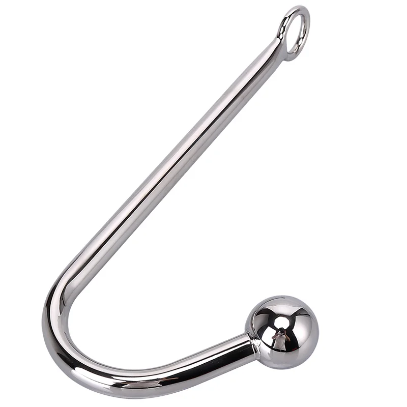 HậU Môn Móc Thép Không Gỉ Đồ Chơi Tình Dục Cho Người Kim Loại Mông Móc Dilator Tuyến Tiền Liệt Máy Massage Nhai Đạo Biện Sự Xứ Thiết Bị Hậu Môn BDSM Đồng Tính Tôn Sùng đồ Chơi