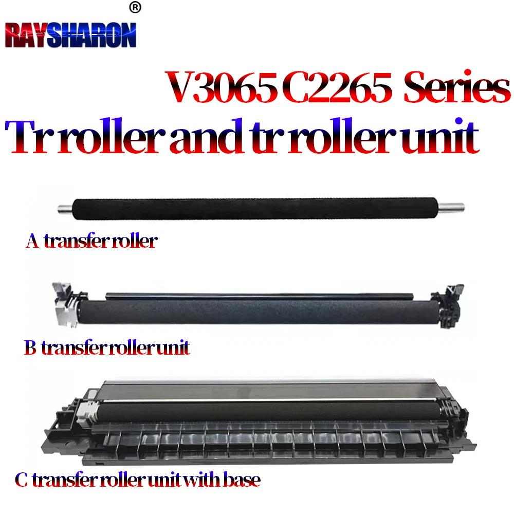 Transfer Roller / Transfer Roller Uit For XEROX V1060 V2060 V3065 V3060 B7020 B7030 B7025 V C2260 C2263 C2265 C2560 C3560