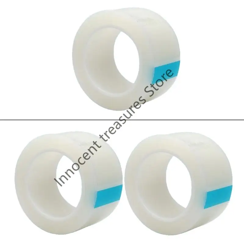 

3XUA PE защитная пленка для линз, высокая прозрачность, устойчивые к царапинам аксессуары для очков