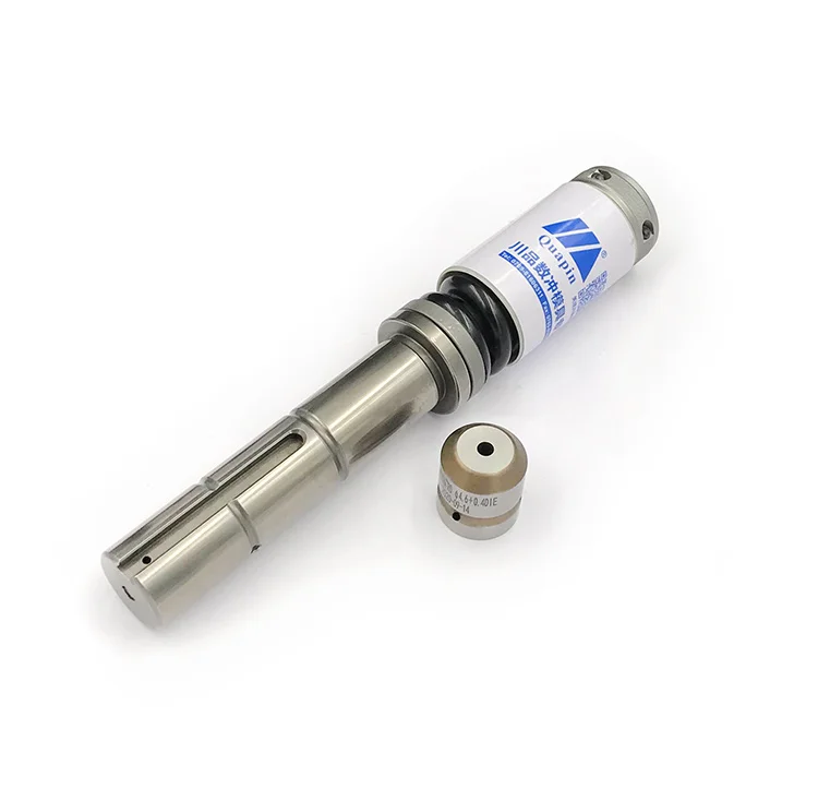 CNC برج لكمة الصحافة الأدوات Tailift سميكة برج ABS آلة اللكم #2