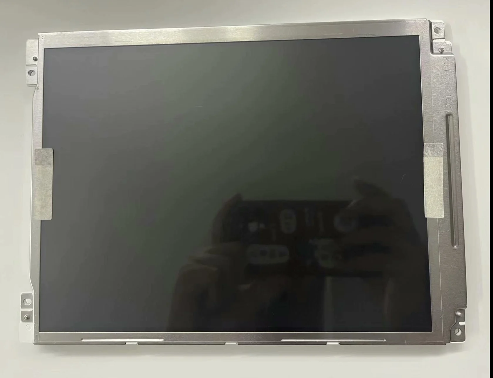 LQ104V1DG61 new original 10.4 inch industrial LCD screen