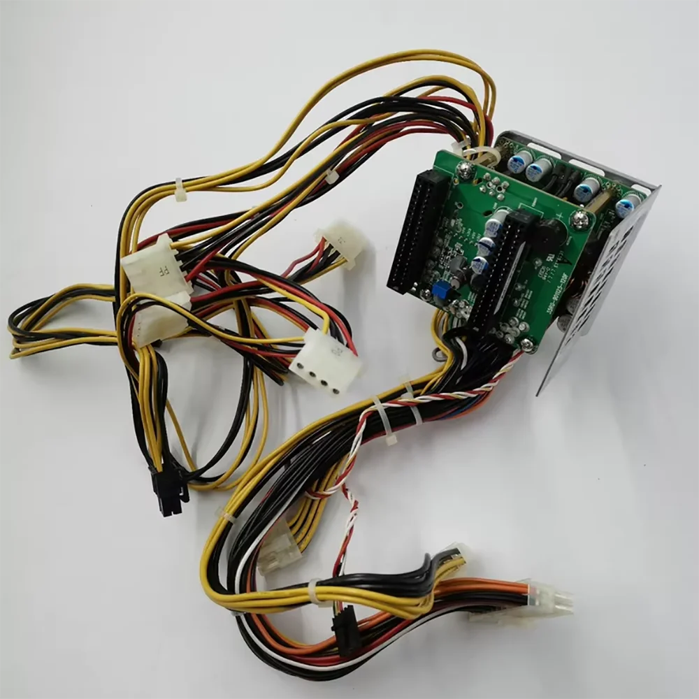 Backplane il telaio del server CPR-9011-2HK