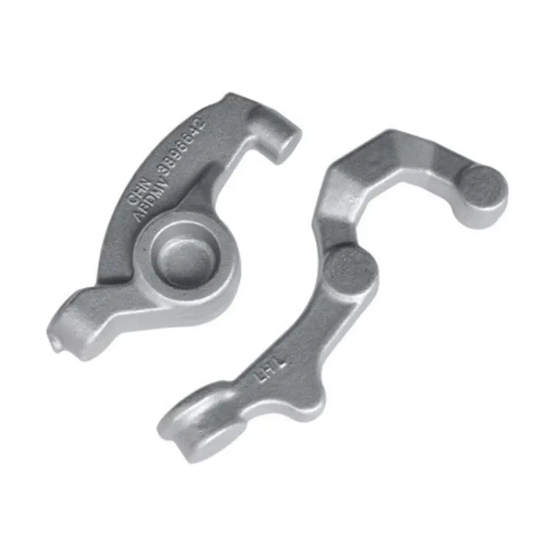 سبائك الصلب عالية القوة 4140 ربط قضيب الدقة تزوير لأنظمة نقل السيارات OEM خدمات التصنيع