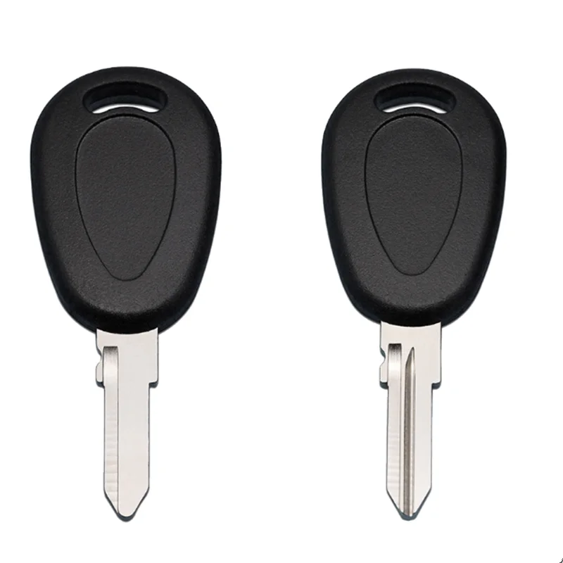 

10 шт. пустой чехол для автомобильного ключа, замена для Iveco GT15R (можно положить чип)