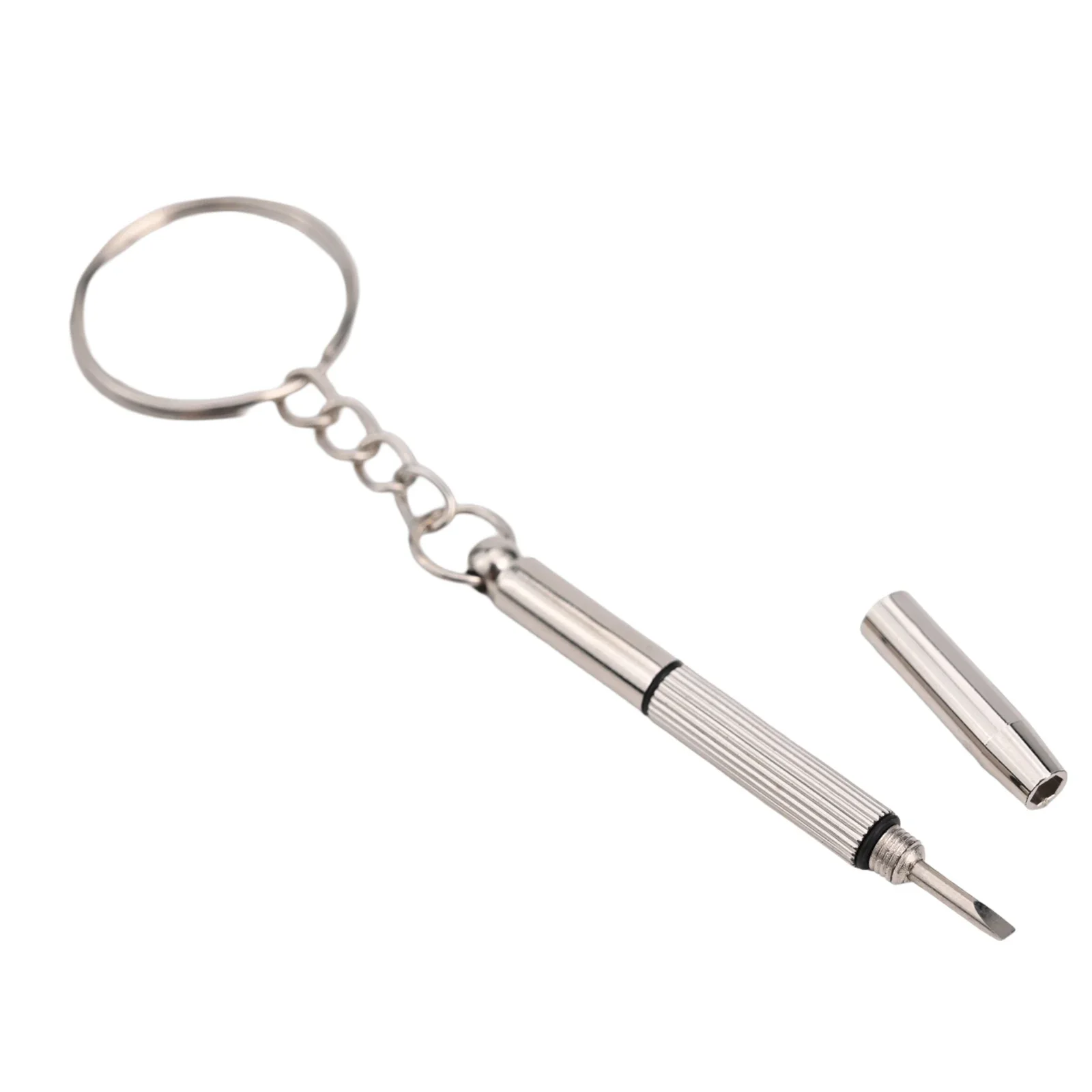 

Cell Phones Screwdriver PCSMini Repair Rimless Glasses Frames Eyeglass Screwdriver Adjust Screw Tightness Brightness Of Monitor