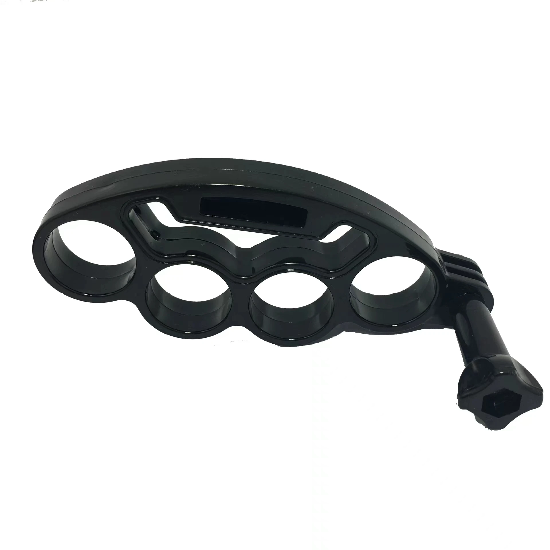 リングハンドル自撮り棒、リンググリップ、拡張アクセサリー、gopro 9、8、7、5、スポーツカメラに適しています