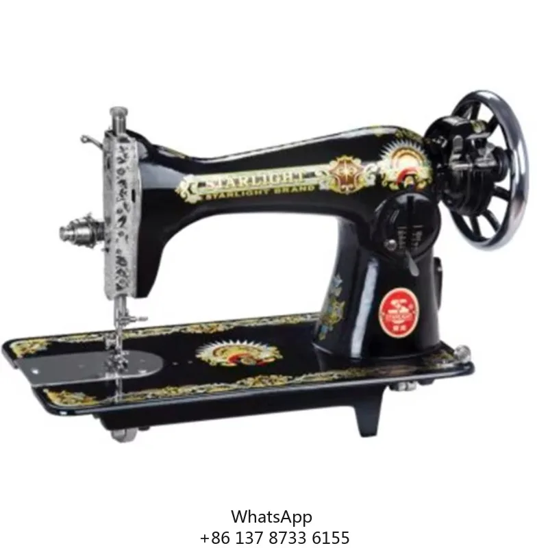 

JA2-1 WITH 2-DRAWER TABLE STAND HOUSEHOLD DEOESTIC KOREA SEWING MACHINE PRICE