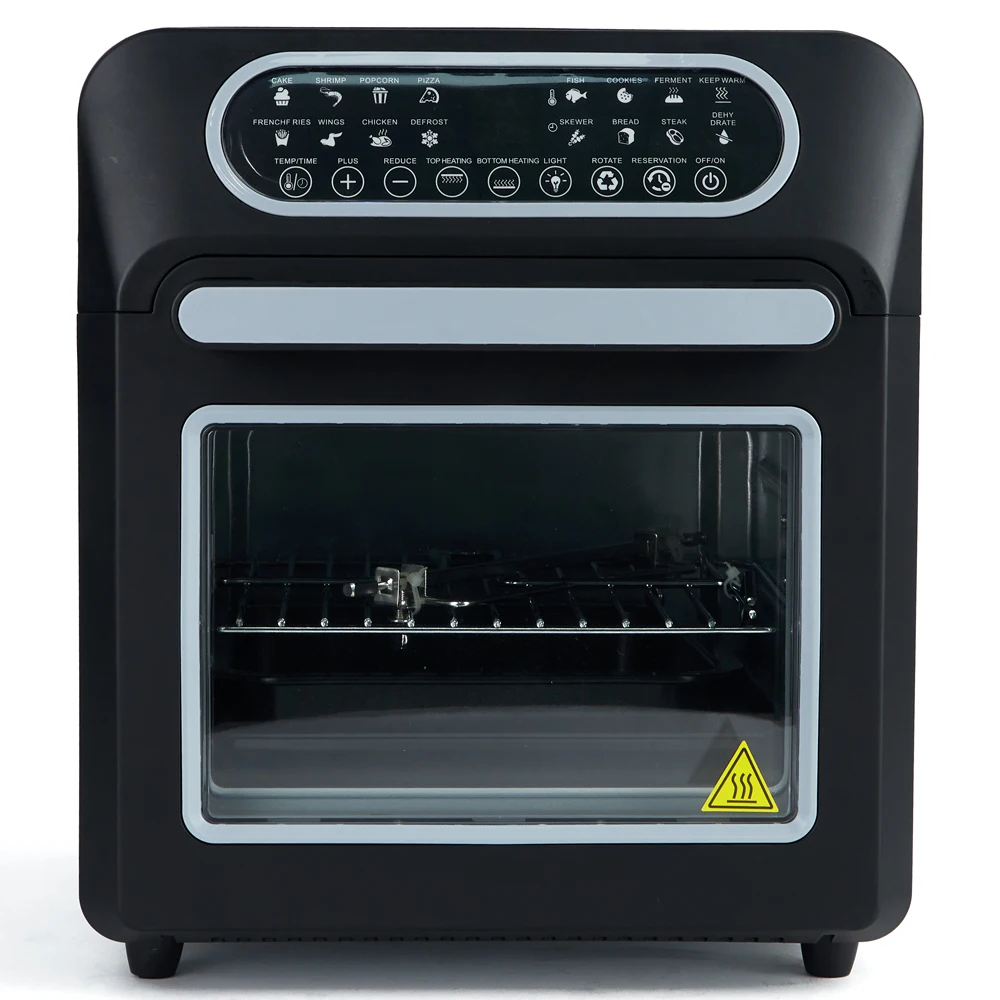 Electric Oven Commercial Multi-layer Convection Oven Flat Oven Two-in-one Private Home Fermentation Baking Special Cake