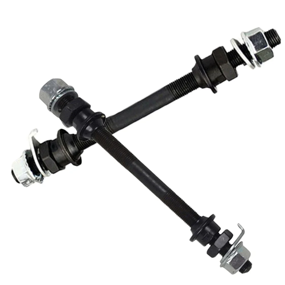 

Mountain-Bike Bicycle Cycling Bicycle Parts Bicycle Hubs Wheel Hub Axle Front Rear Solid Spindle Shift Shaft