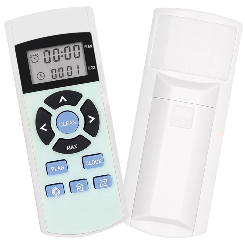 Pour ilife A4s A4 chuwi ilife V5S V5s Pro v3s A4 A4s V5 V5s V7 V7s PRO V7s Robot aspirateur télécommande