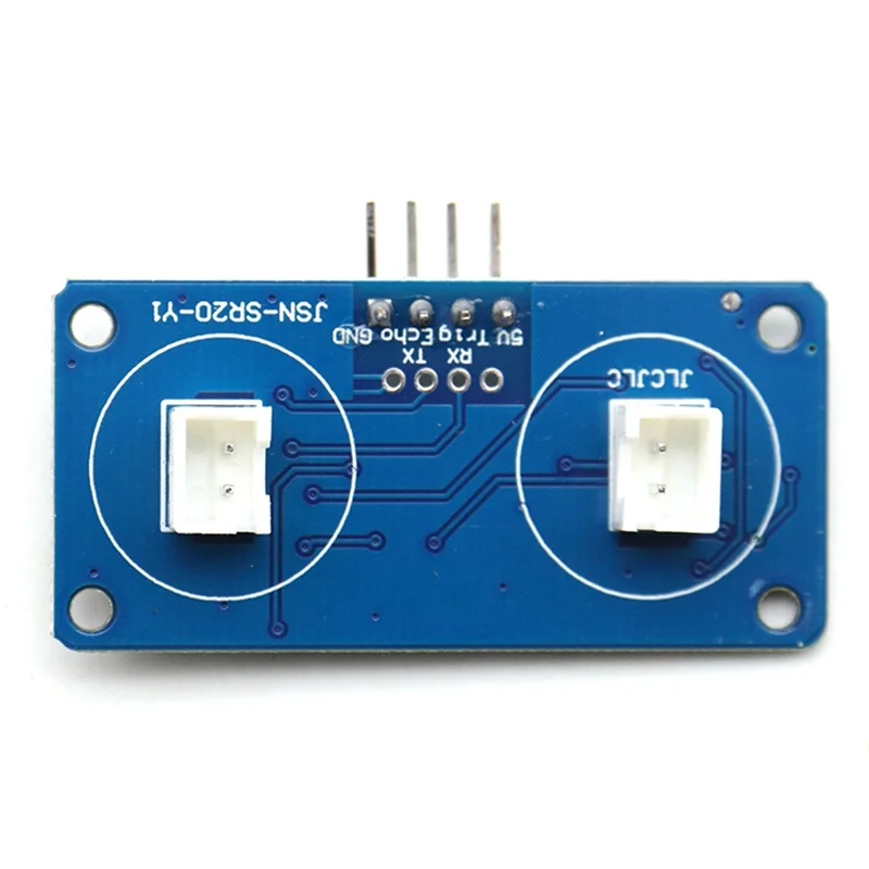 A29F-Ultrasonic Ran… - image