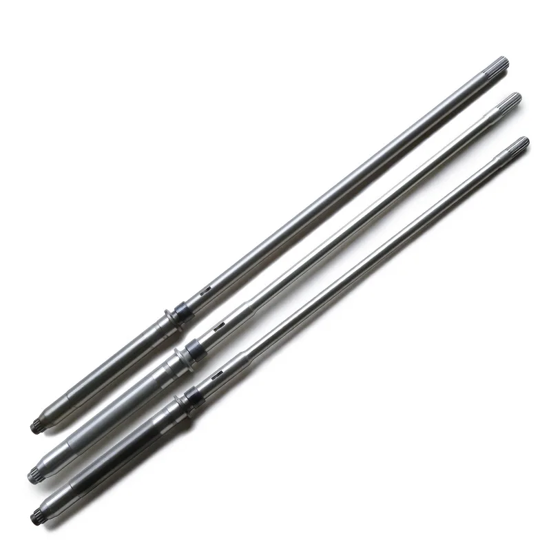 For Yamaha/Yum/Sea/Outboard Drive Shaft Fishing Boat Thruster Boat Hook Drive Shaft