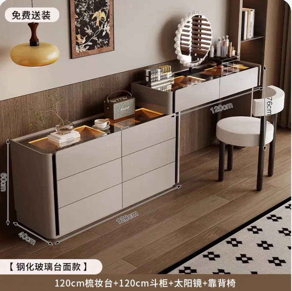 Variant: 120desk and 120cmF