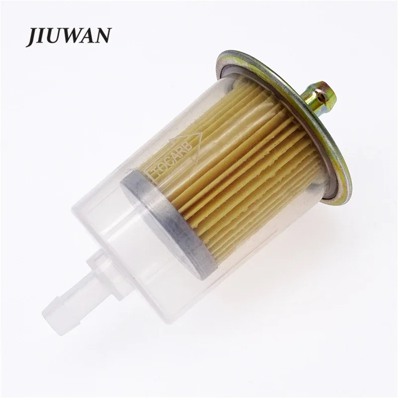 

Universal Motorcycle Gas Fuel Filters Large Displacement Filter Element Thick Tube Modified Fuel Filter Element