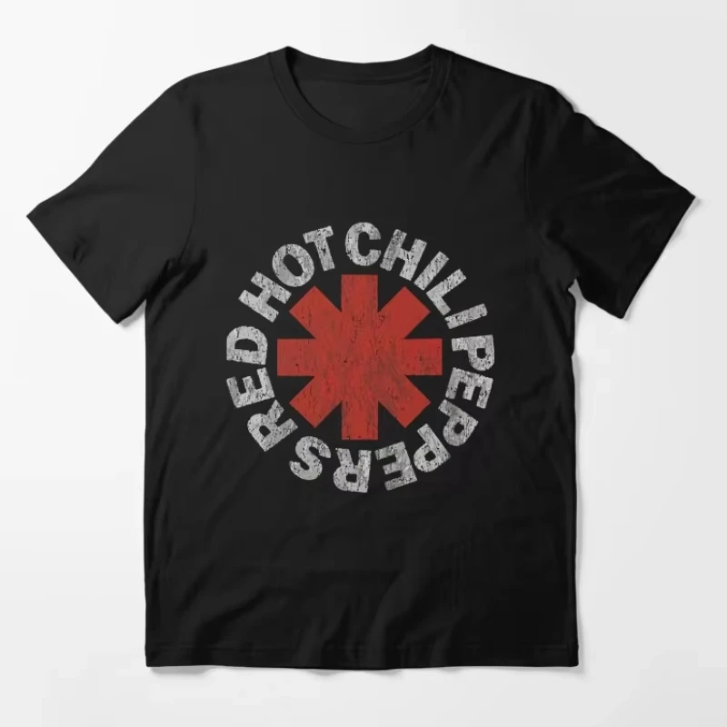 Men's pattern T-shirt - Racing Edition Design Printed Men's and Women's Gender-Neutral Round-neck Gift T-shirt Bralette