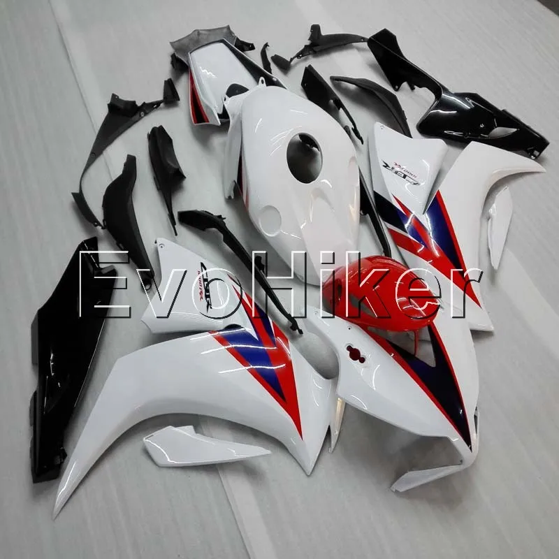 injection Fairings kit for CBR1000RR 2012 2013 2014 2015 2016 red blue CBR 1000RR 12 13 14 15 16 ABS Plastic Bodywork Set