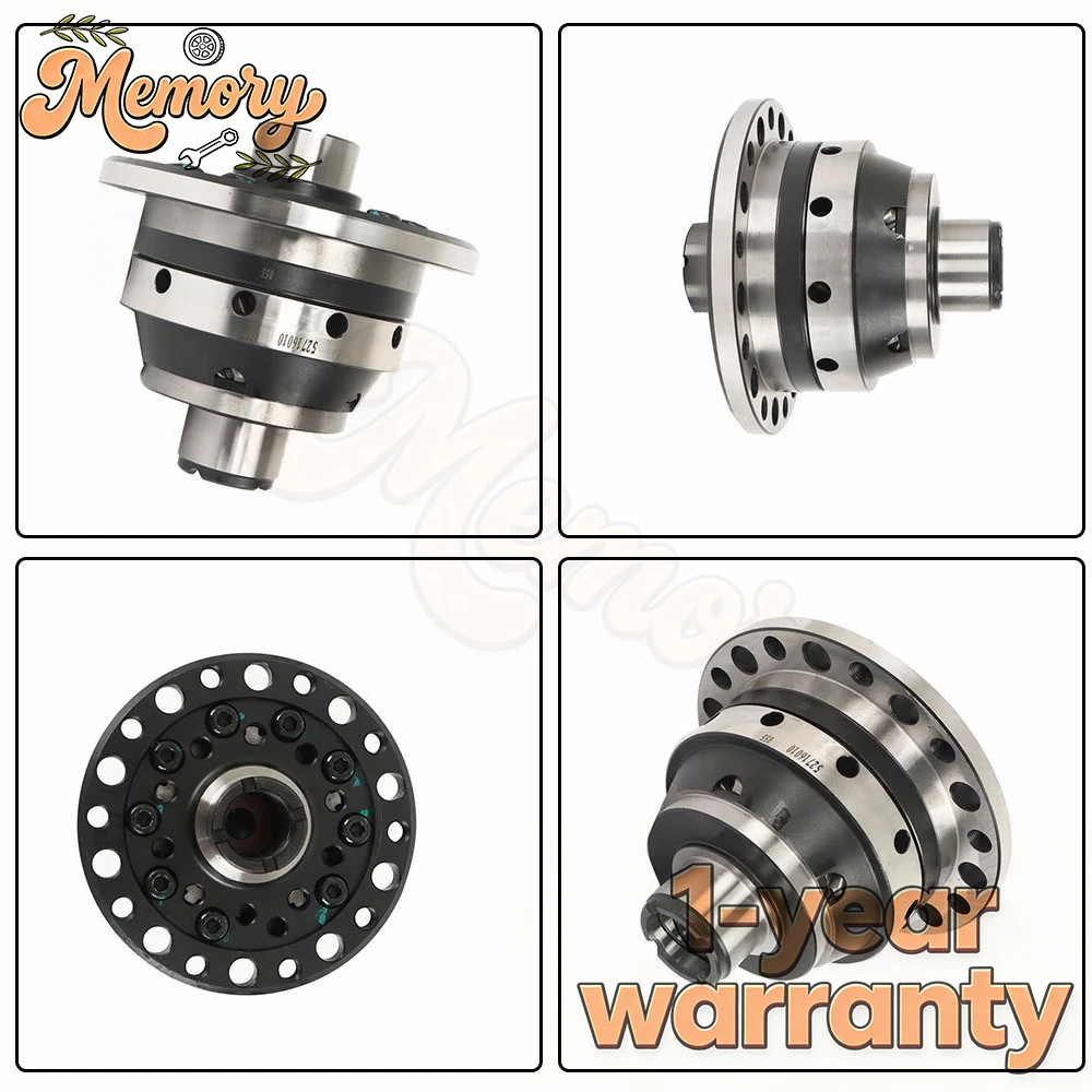 K20 MF-TRS-05K20 Original neues Helical LSD Sperrdifferential für Honda Civic Si EP3 02-11 RSX 02-06