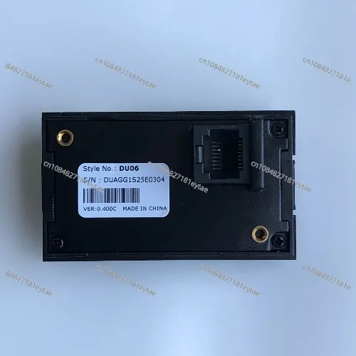 Inverter panel PU303 DU06 DU08 SL3 SS2 new extension operator control keyboard