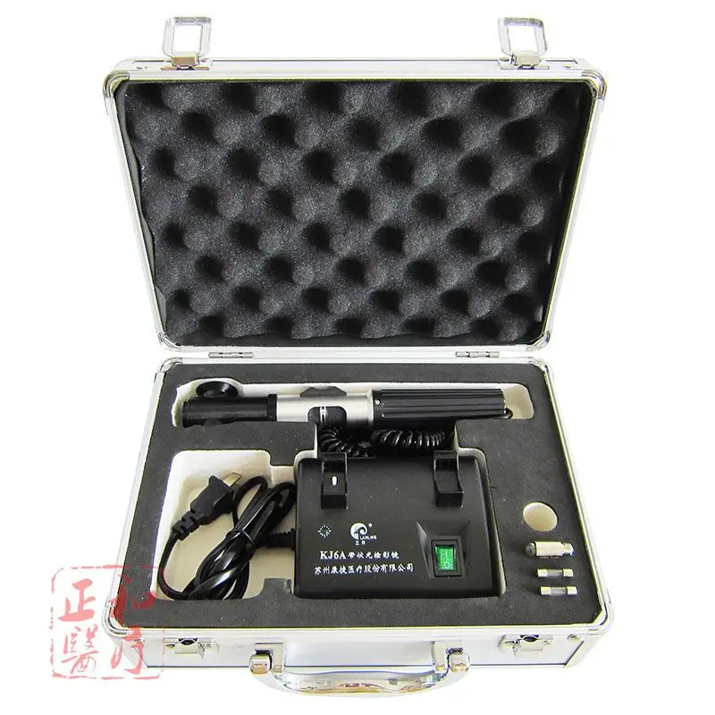 Medical Strip Optometry Optometry Ophthalmology Ophthalmology Vision Testing Equipment Eye Refractive Astigmatism 2026