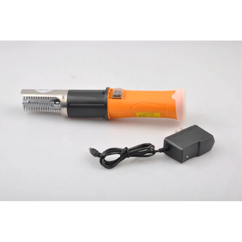 Cleaning Kitchen Accessories Tools Electric Scaler Fish Scale Remover hine