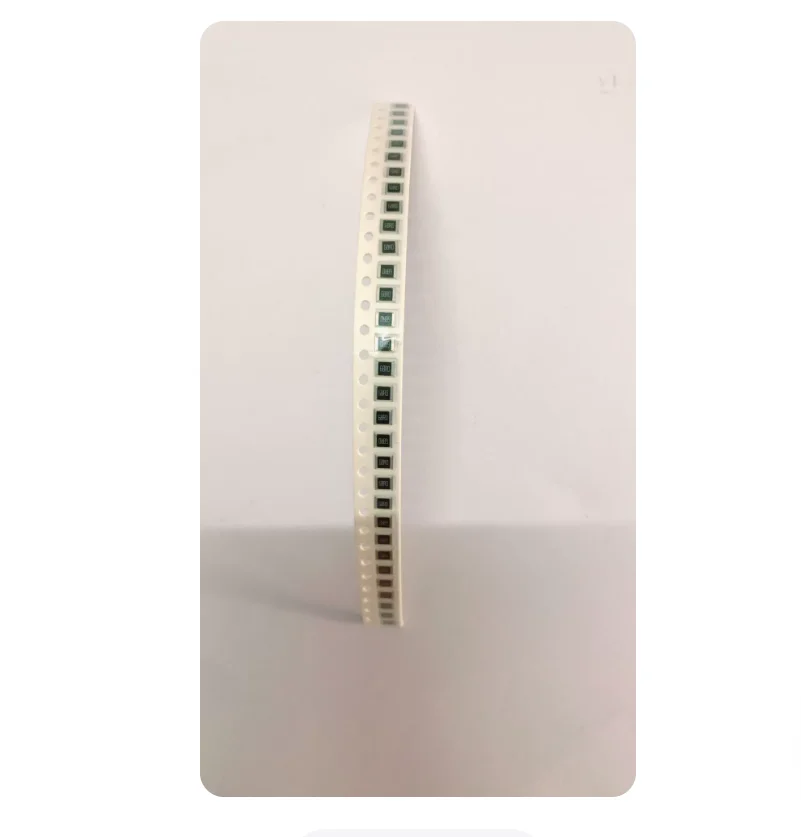 100PCS/Lot 1210 10K Ohm 5% 0R ~ 1M 0R 1R 10R 100R 220R 330R 470R 560R 680R 910R Ohm 1K 2.2K 4.7K 10K 100K Resistor Chip SMD