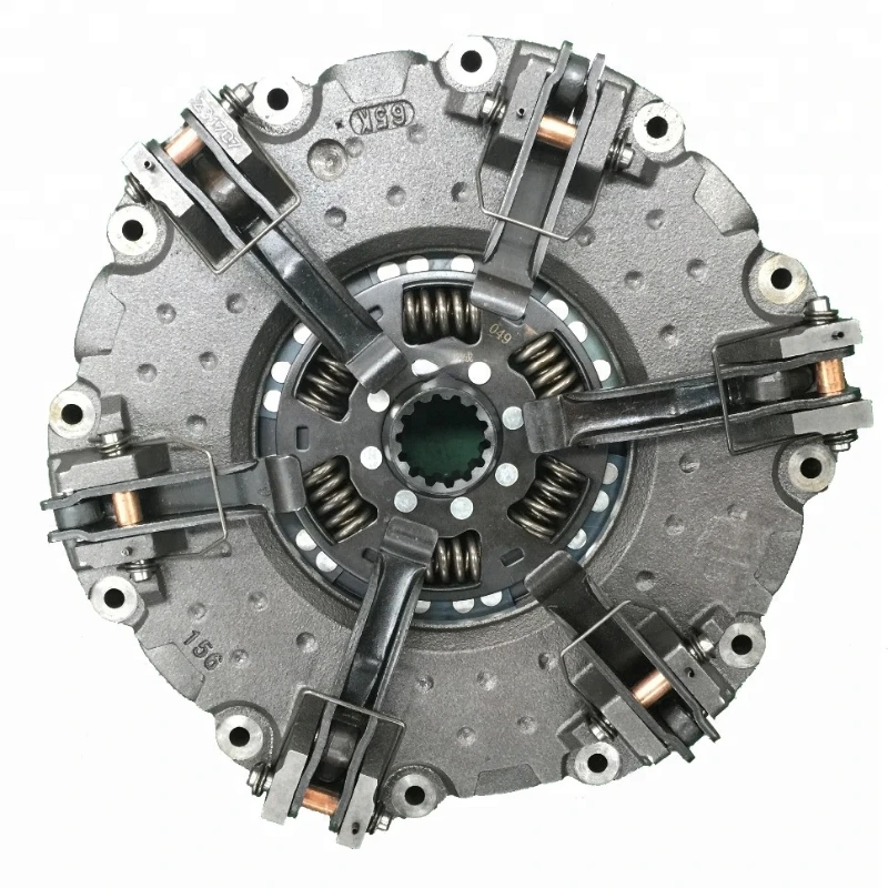 Factory Direct Selling Clutch Assembly For 11 inch LUK Dual Tractor Clutch