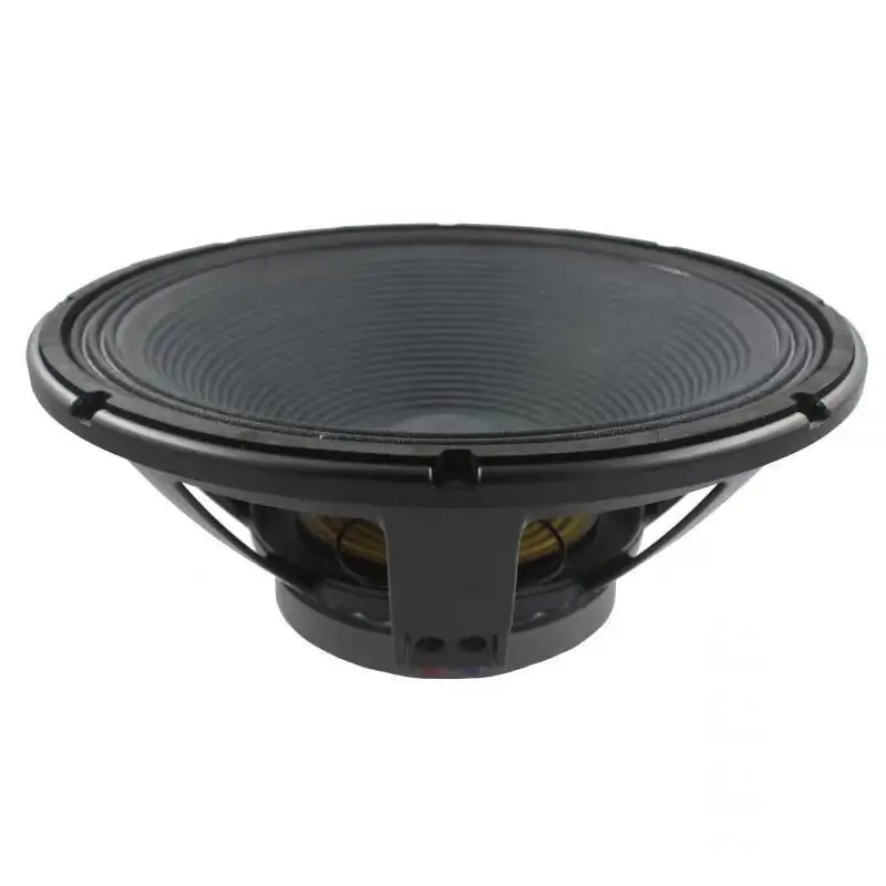 Subwoofer de 18 polegadas, alto-falante de alta potência LF18X400, subwoofer de palco, woofer de 18 polegadas