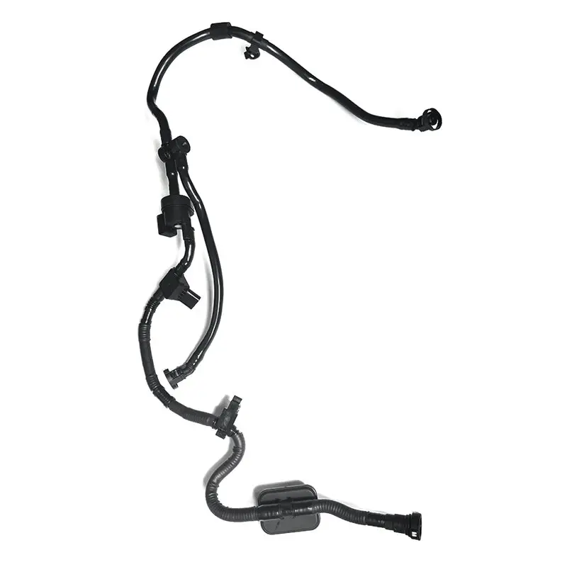 

M49K-Carbon Canister Solenoid Valve 05E133366AN For Carbon Canister Solenoid Valve Coolant Hose Engine Breathing Valve Hose