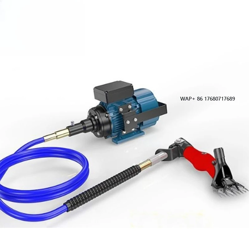 HC-R031D Veterinary Use Farm Electric Sheep Clipper Sheep Hair Clippers
