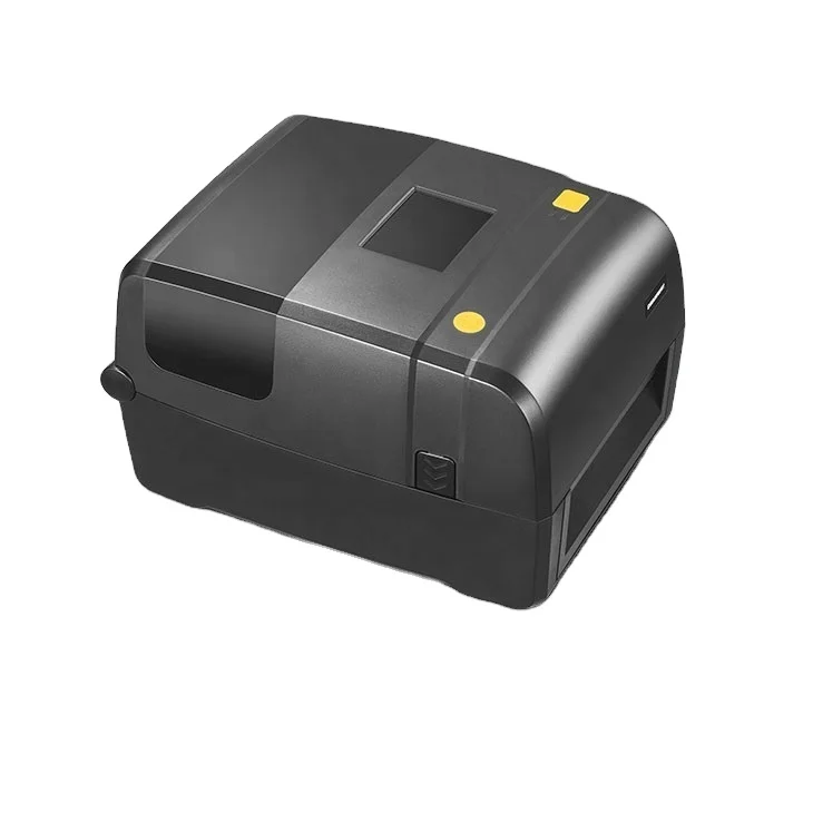 Chainway CP30 203dpi / 300dpi Label printer for ISO18000-6C PDA with printer Direct transfer RFID Thermal Printer