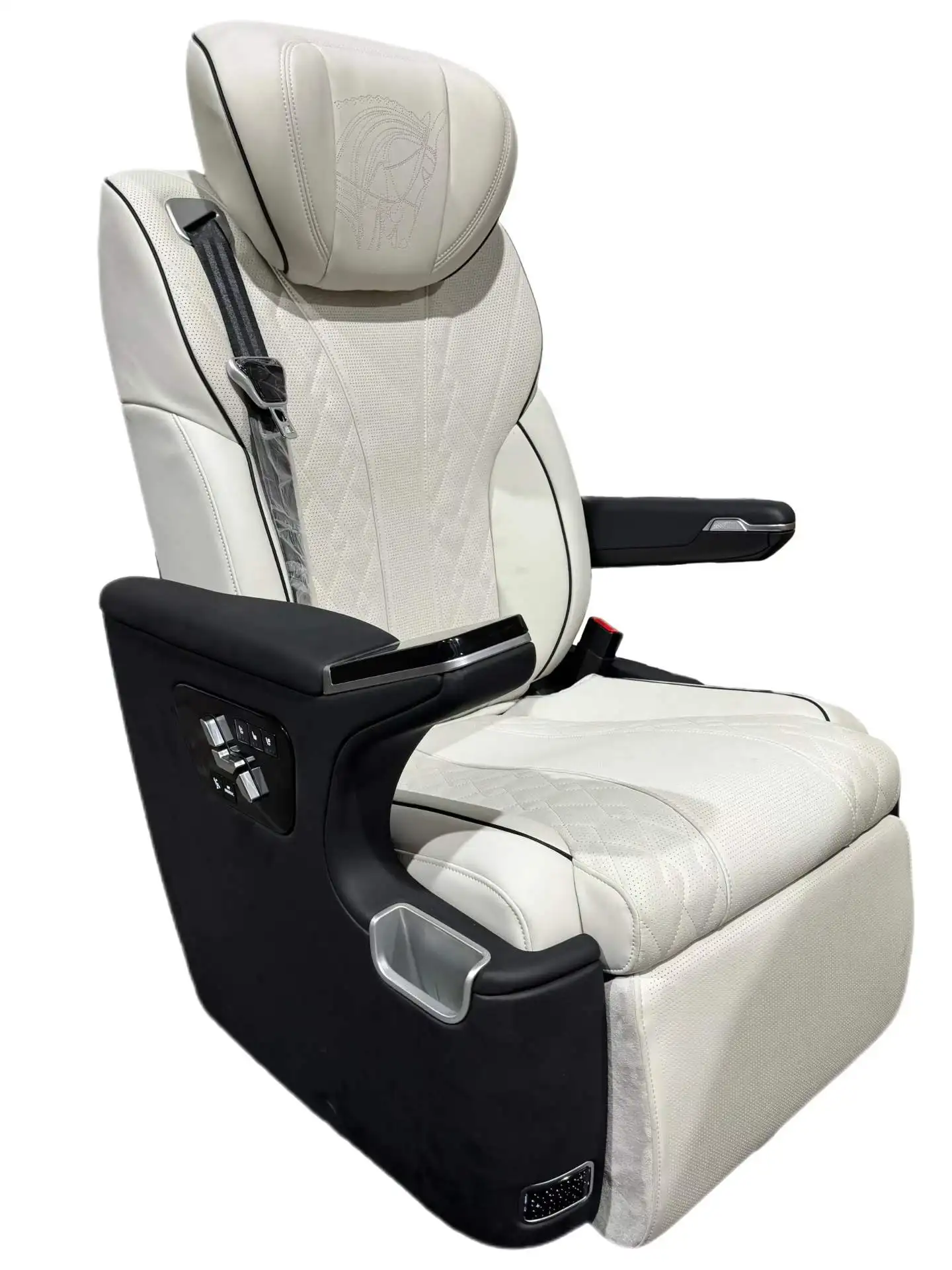 

Factory Hot Sale Luxury Modified Car Seat Interior Upgrade Kit for Sprinter Vito Mertis for Vclass W447 Hiace for Kia Carnival