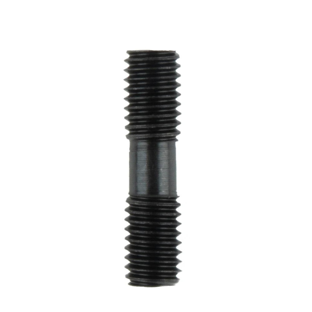 

10pcs Clamp Screw Accessories Screws Spare Parts Black CNC Lathe Tool For Turning Tool Holder Hex Socket ML0520