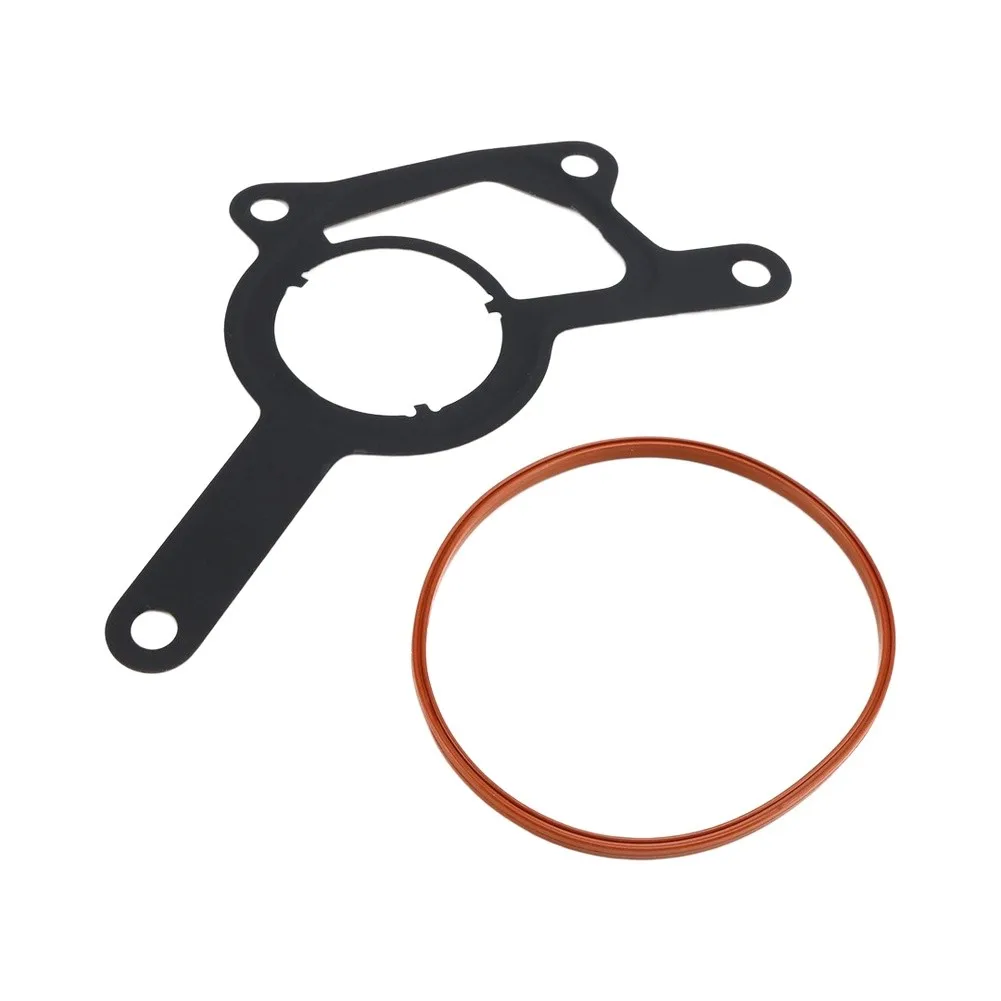 For Engine Vacuum Repair Vacuum Pump Seal Kit Engine Vacuum Seals High Reliability Design Easy Installation Process