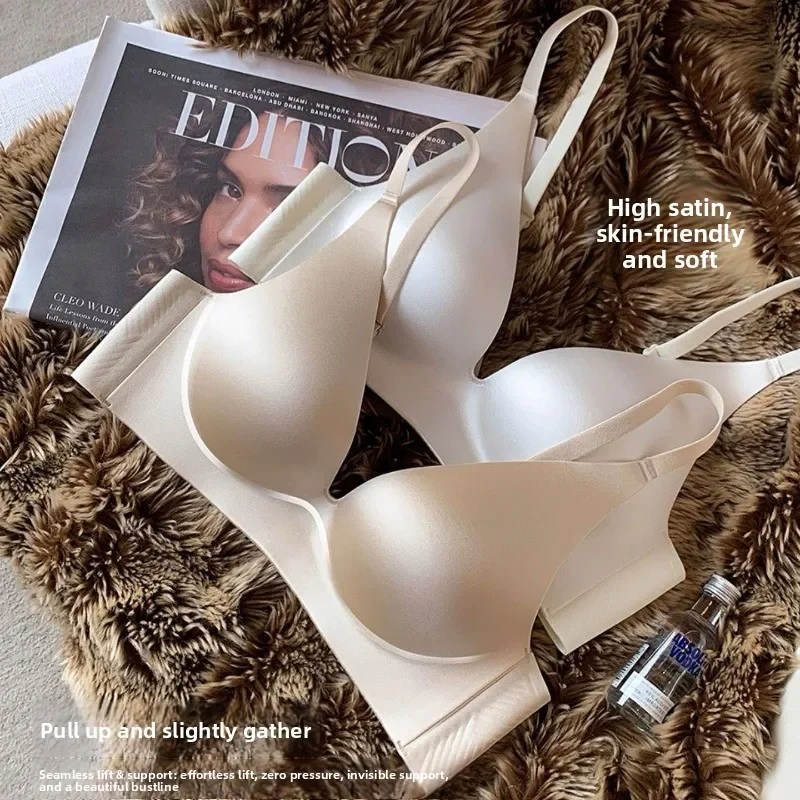 Thumbnail 3 - #90 Best Deep V Push-Up Bras to Buy In 2026