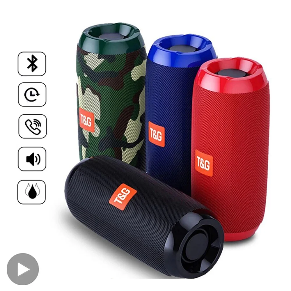 Portable Wireless C…