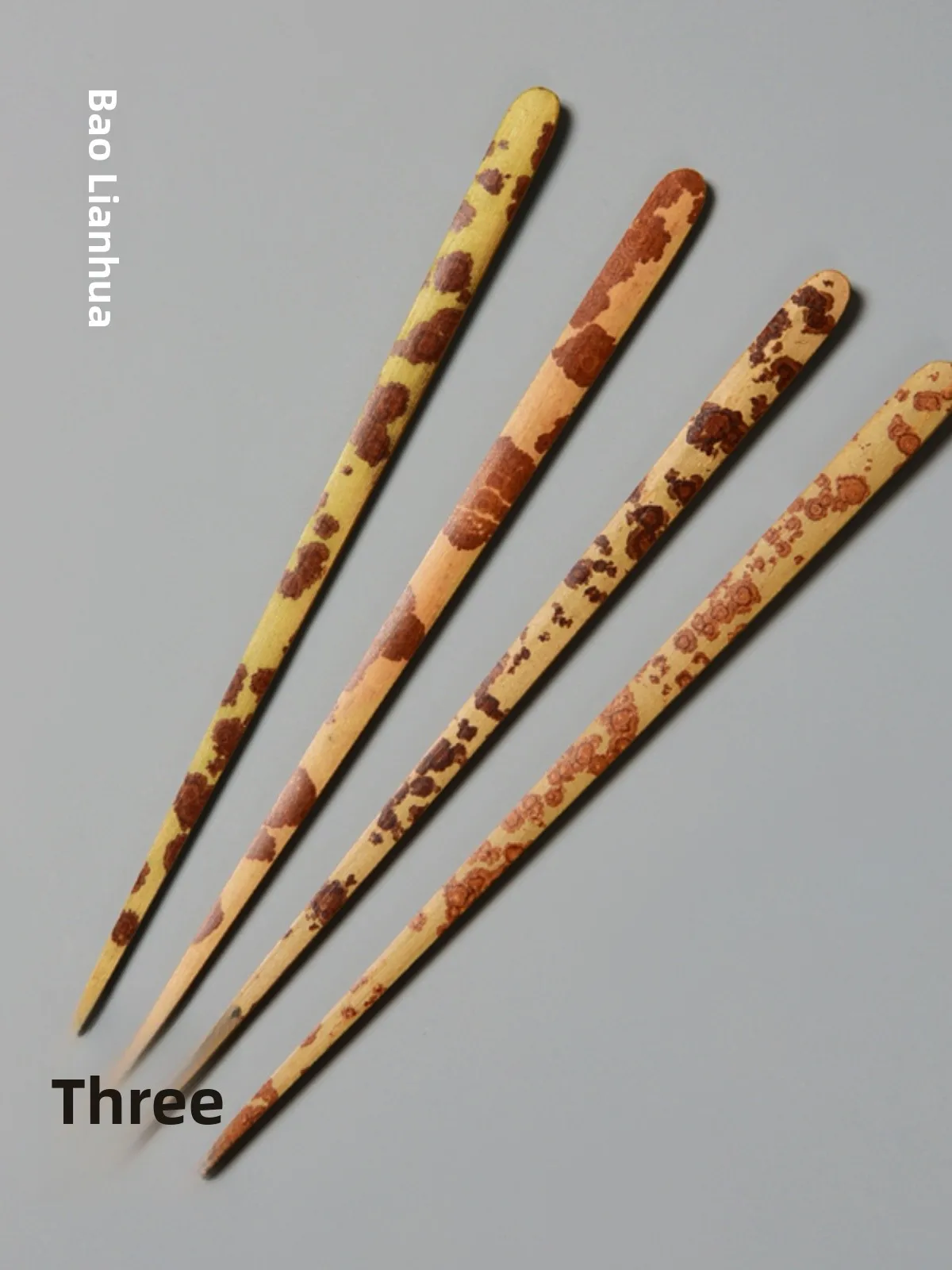 Handmade L Bamboo T…