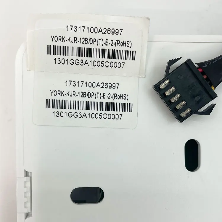 TLF Originele Airconditioning Accessoires KJR-12B/DP(T)-E-2 Bedieningspaneel Binnentemperatuurregelaar Display Board op Sa