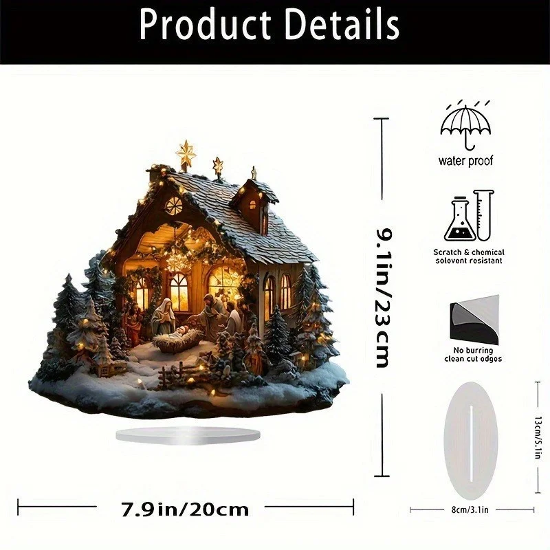 Thumbnail 3 - #45 Best Nativity Sets to Buy In 2026