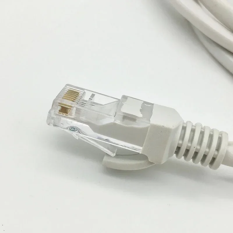 Ethernet-кабель 300 см, 5 м, 10 м, высокоскоростной маршрутизатор, компьютерный кабель, сетевой LAN-кабель, гигабитный высокоскоростной сетевой кабель