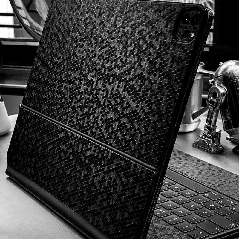 

3D Black HoneyComb Vinyl Wrap PVC Adhesive Vinyl Film Stickers Waterproof Decoration Decal Vinyl Wrap For Car Motorcycle