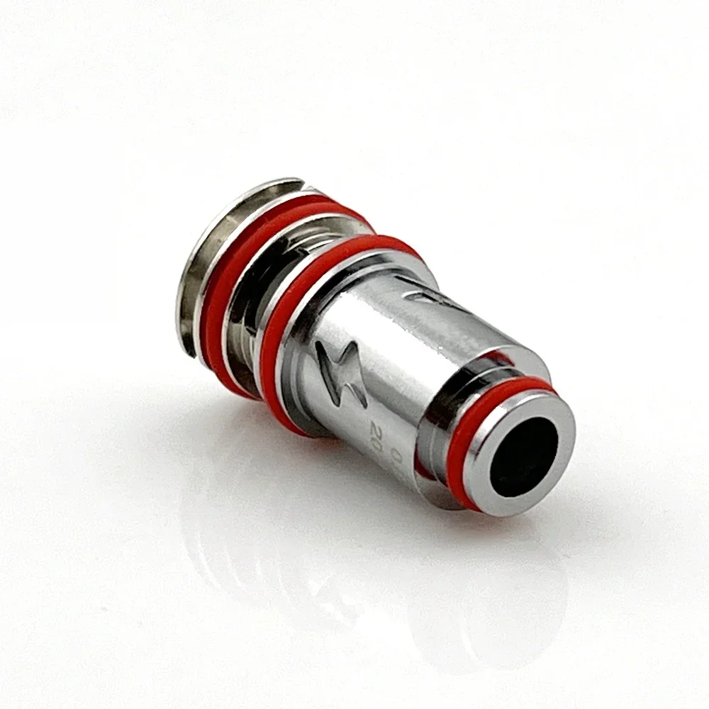 OEM LP2 Coil Meshed 0,23ohm MTL-spoel voor RPM4 G-Priv Pro NORD 50W Morph PodS-systeemkit